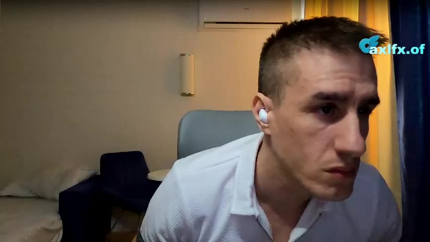 axl_fx Cam Model Chat April 2, 2026