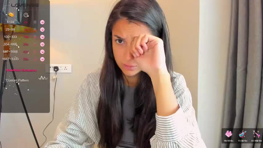 gabri_baby Cam Model Chat April 2, 2026