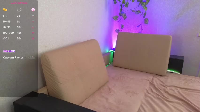 paradisepleasure_ Cam Model Chat April 2, 2026