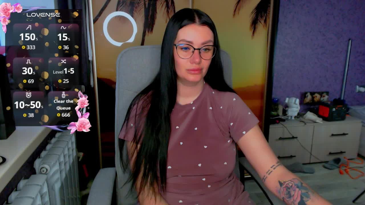 goldenwitchx Cam Model Chat April 2, 2026