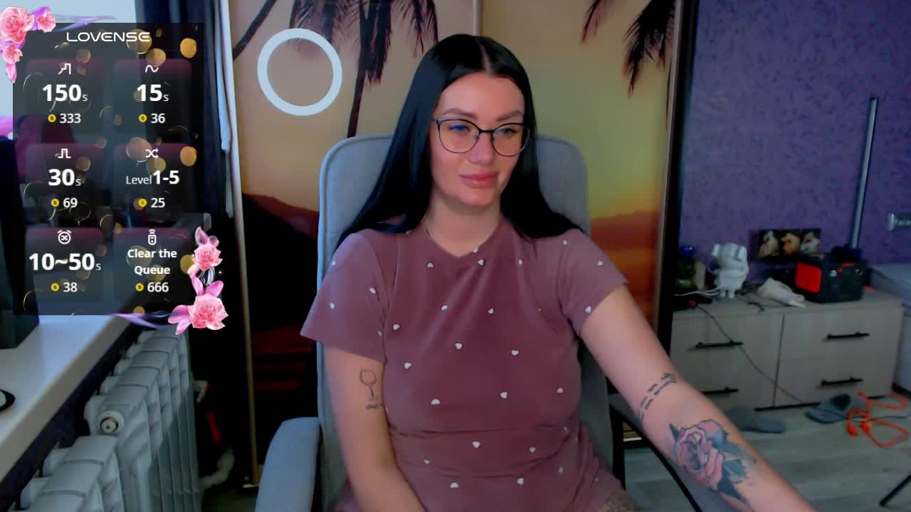 goldenwitchx Cam Model Chat April 2, 2026