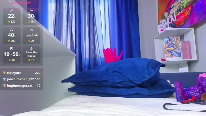 kikiolovely Cam Model Chat April 2, 2026