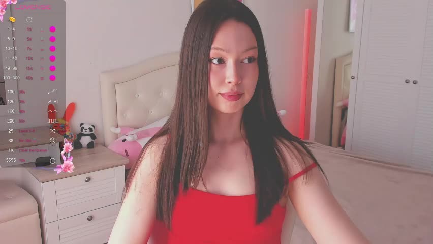 angeliclever Cam Model Chat April 2, 2026