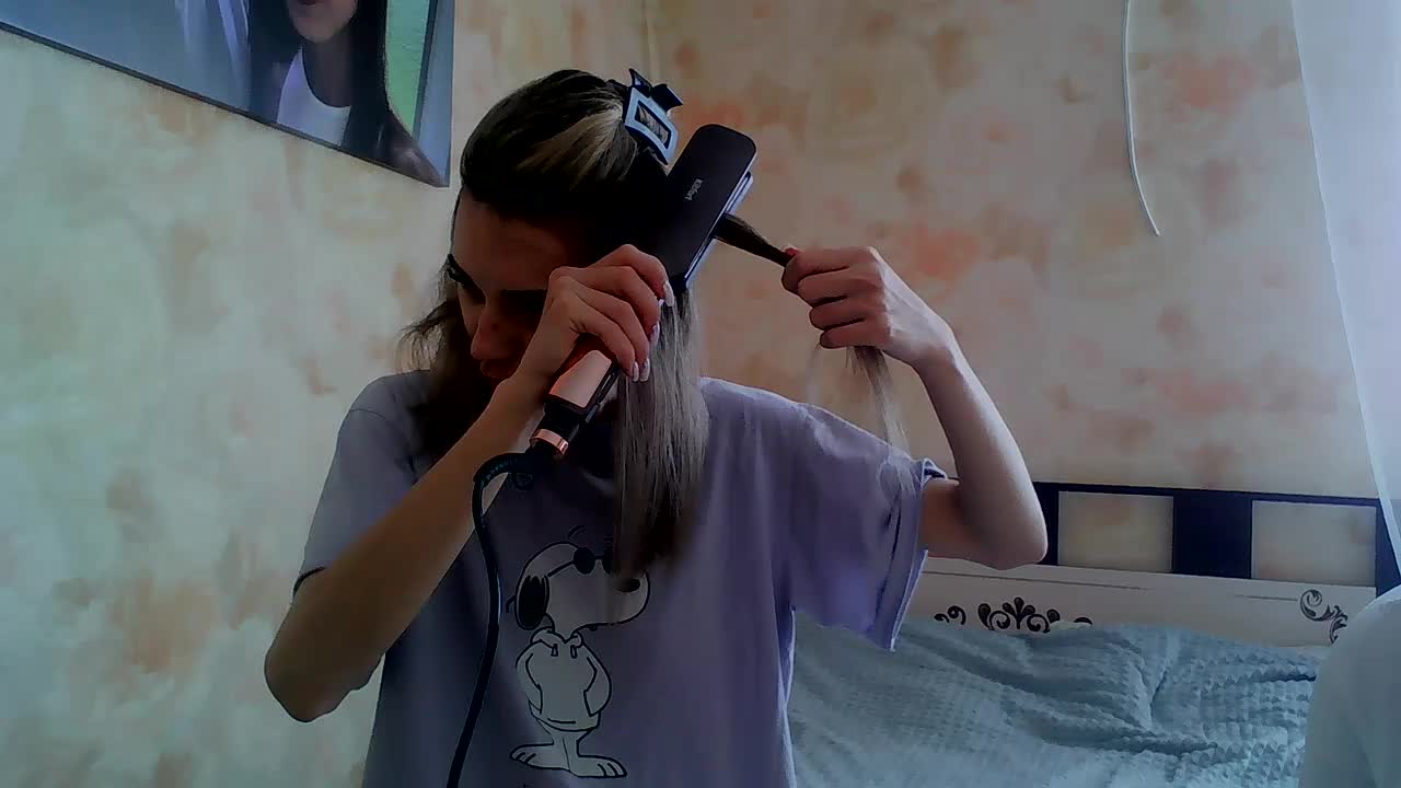 Kiitaa Cam Model Chat April 2, 2026