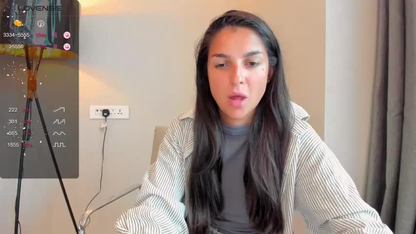 gabri_baby Cam Model Chat April 2, 2026