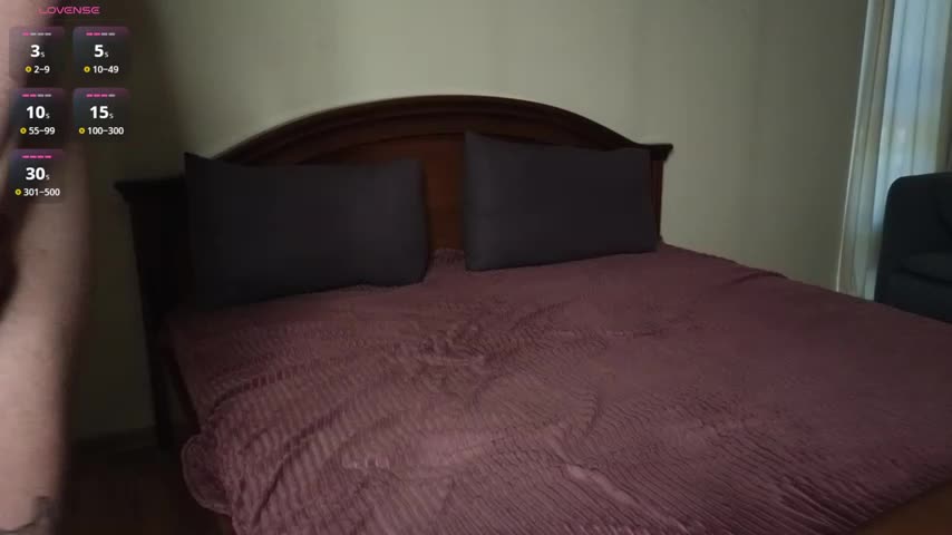 CouplexGoals Cam Model Chat April 2, 2026