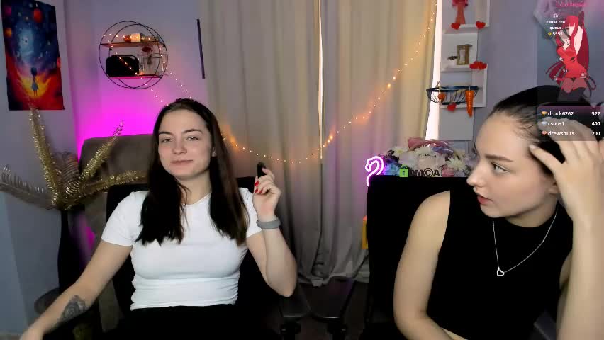 miki_nikki Cam Model Chat April 3, 2026