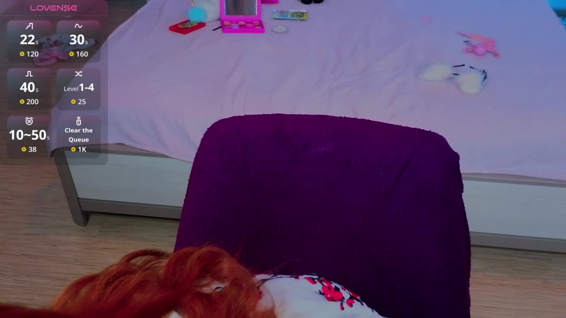 CoralineJones Cam Model Chat April 3, 2026