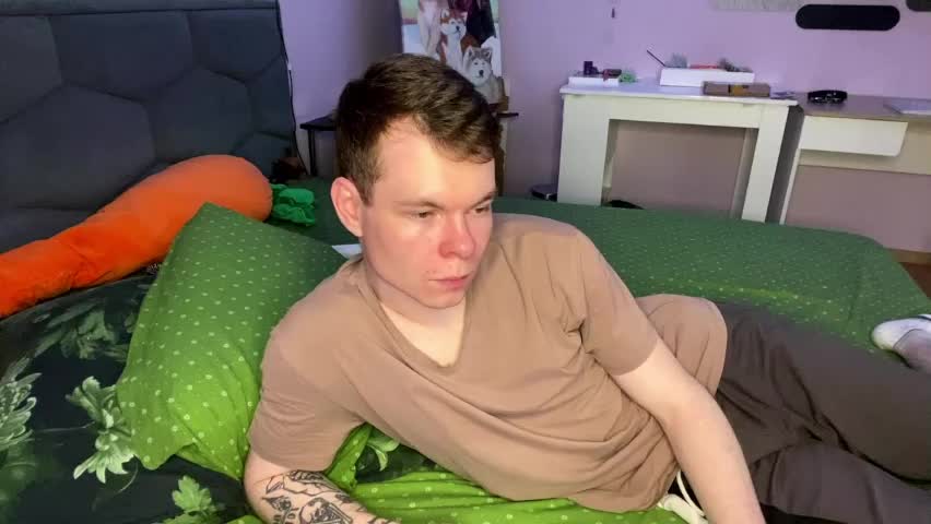 julielourens Cam Model Chat April 3, 2026