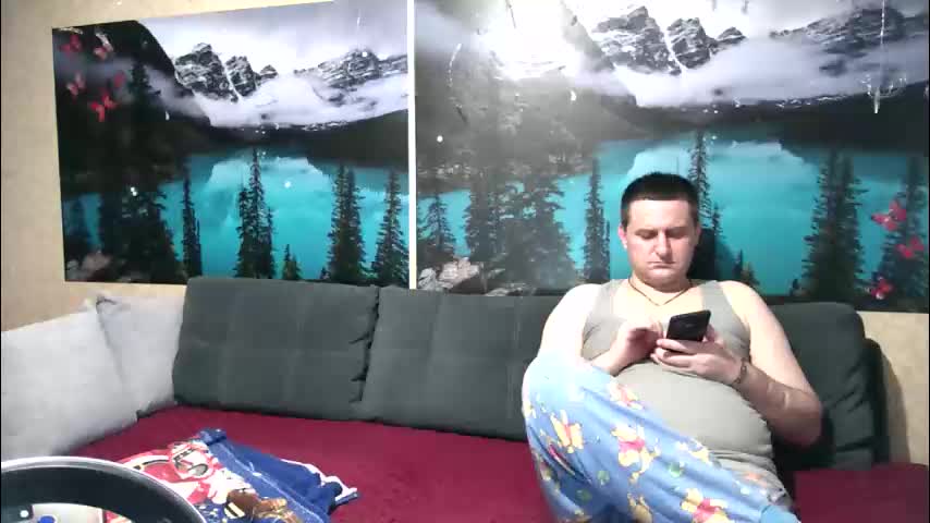 kleosnow Cam Model Chat April 3, 2026
