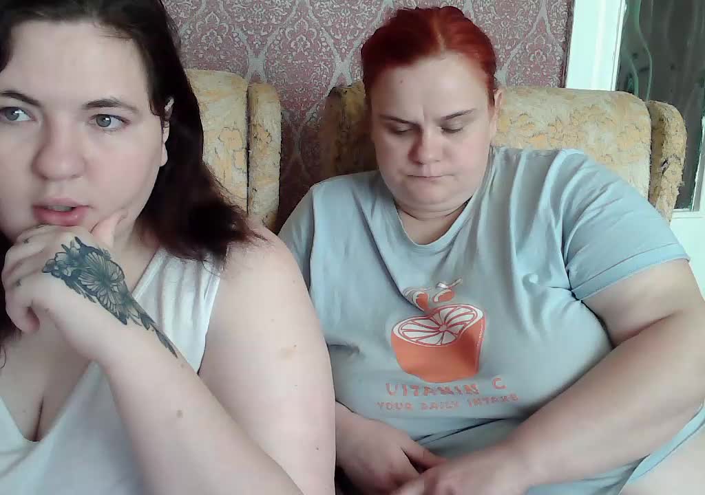 HollyXEva Cam Model Chat April 3, 2026