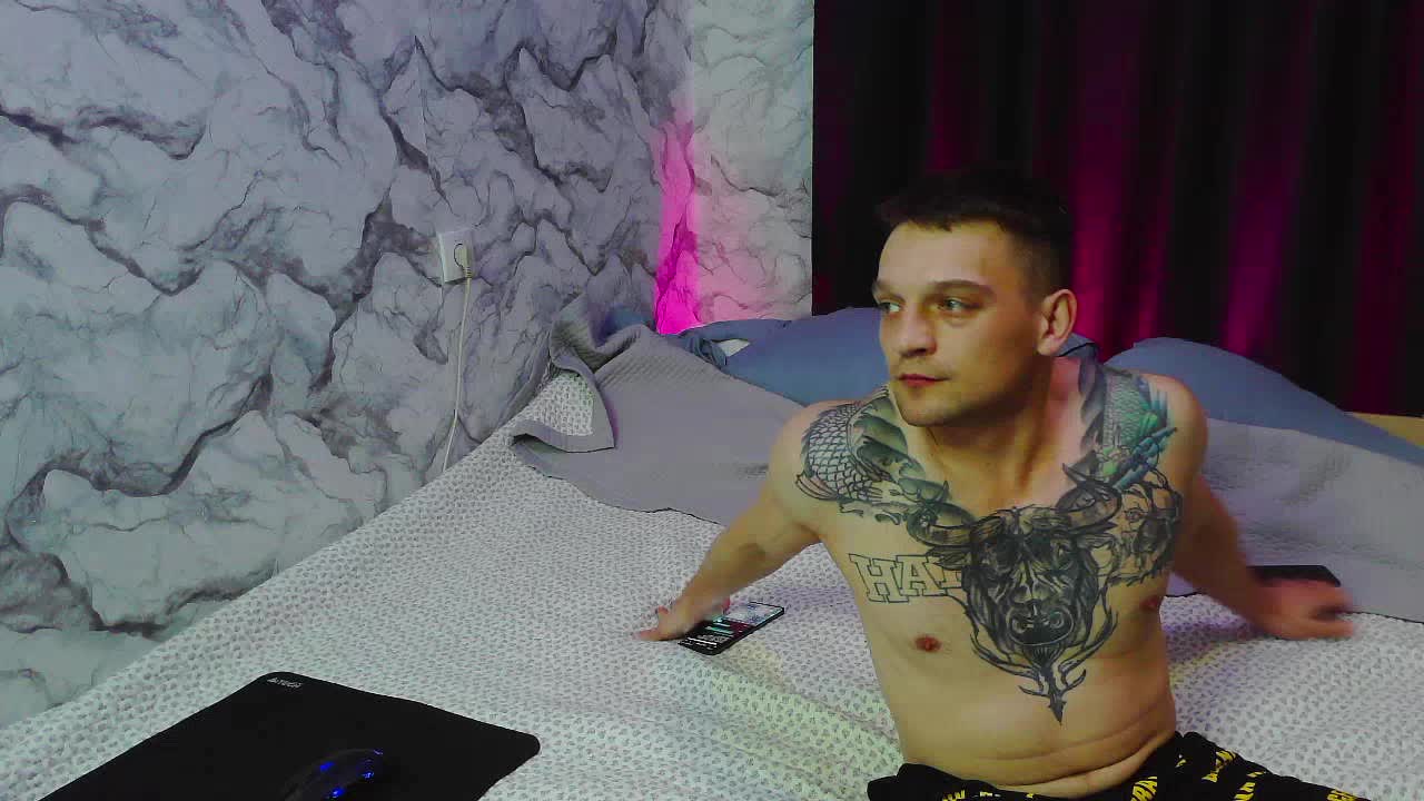 Tyvizex Cam Model Chat April 3, 2026