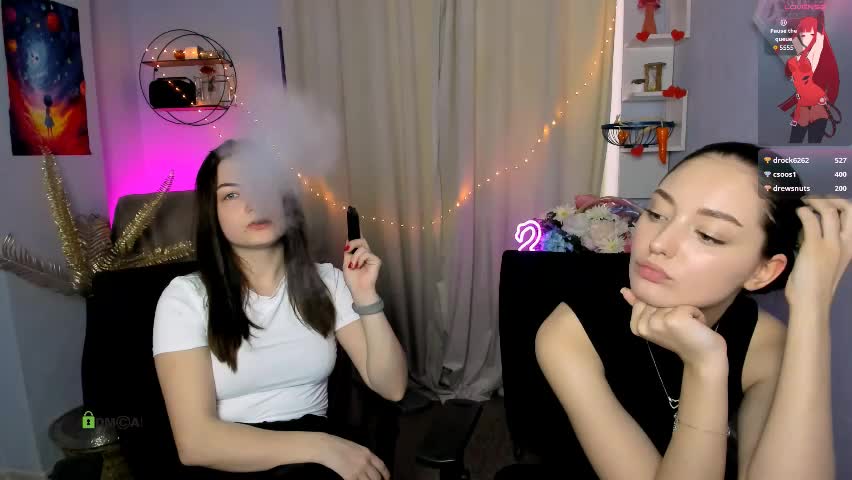 miki_nikki Cam Model Chat April 3, 2026