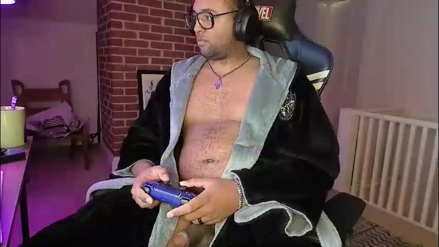 smoothj2015 Cam Model Chat April 3, 2026