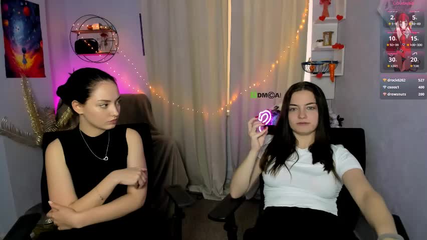 miki_nikki Cam Model Chat April 3, 2026