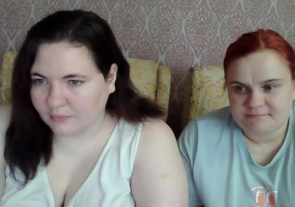 HollyXEva Cam Model Chat April 3, 2026