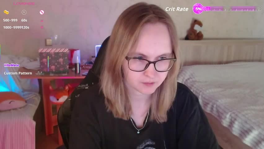 love_agatha Cam Model Chat April 3, 2026