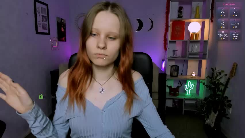 rebecca_smile_ Cam Model Chat April 3, 2026