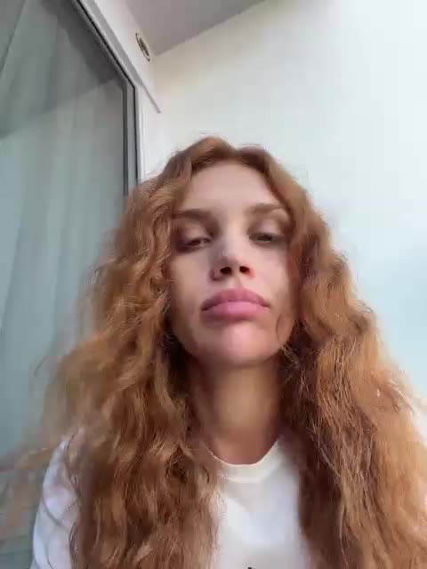 Nastyu-sha Cam Model Chat April 3, 2026