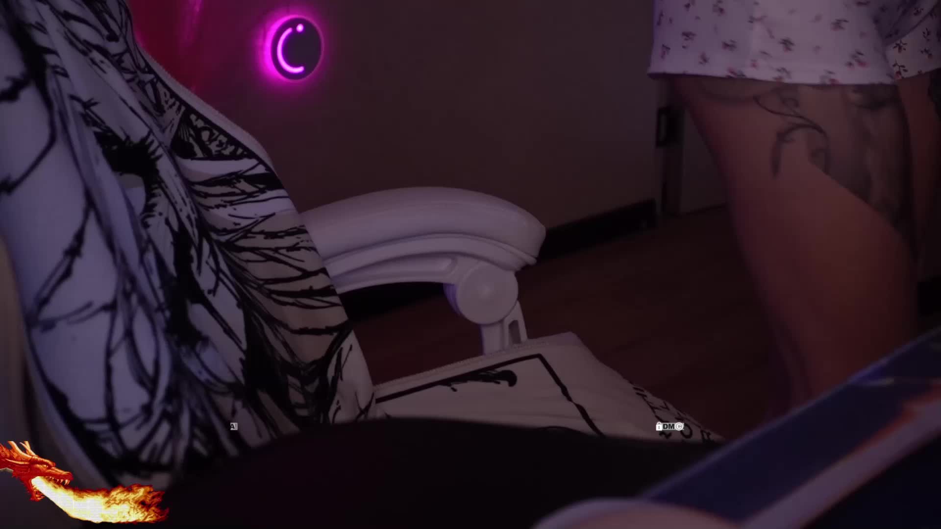 AmaReda Cam Model Chat April 3, 2026