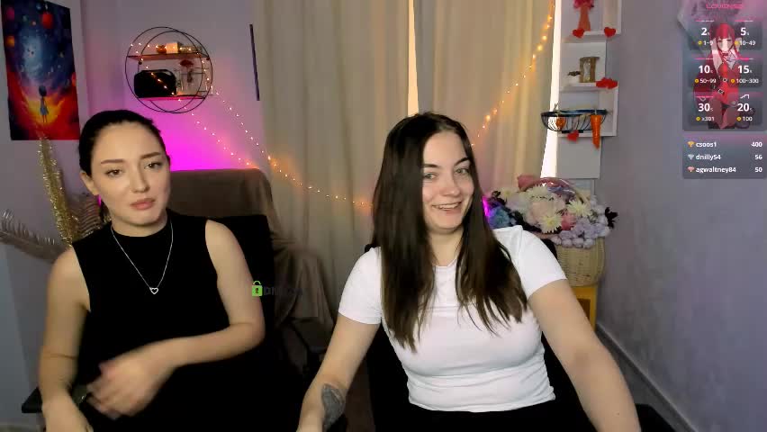 baby_hotte Cam Model Chat April 3, 2026