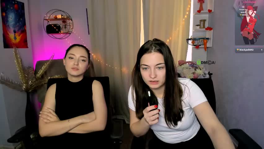 miki_nikki Cam Model Chat April 3, 2026