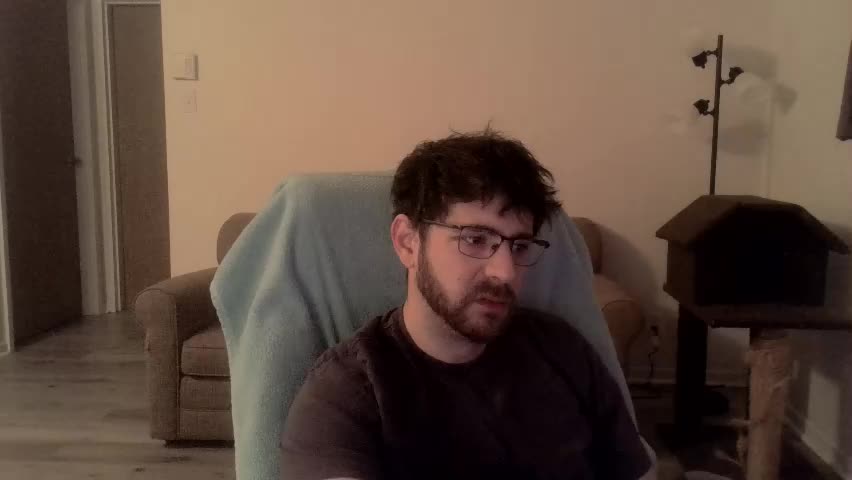 buttsmasher666 Cam Model Chat April 3, 2026