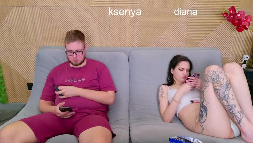 ksenyahot Cam Model Chat April 3, 2026