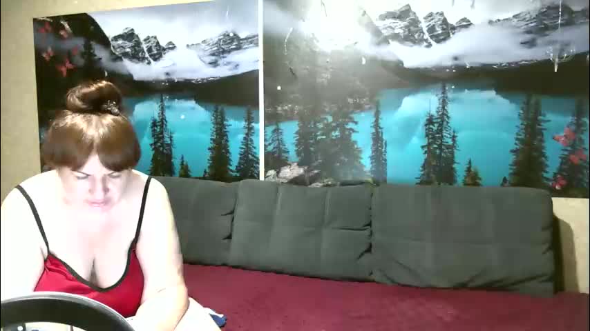 kleosnow Cam Model Chat April 3, 2026