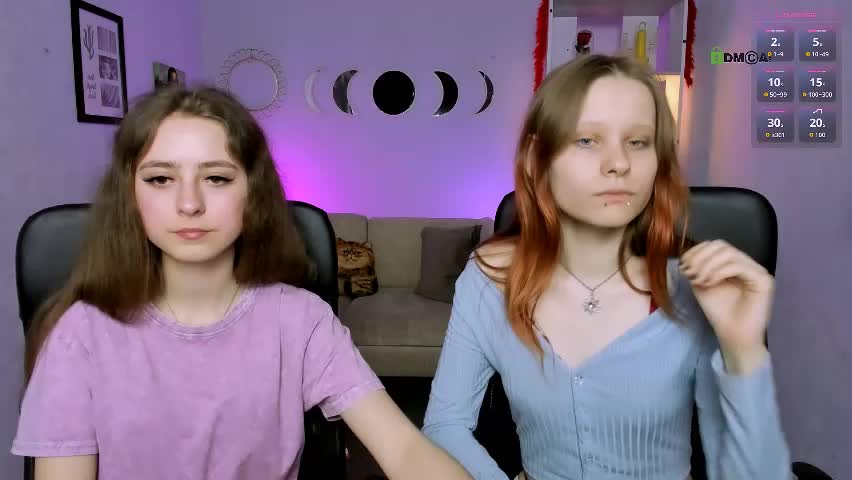 rebecca_smile_ Cam Model Chat April 3, 2026