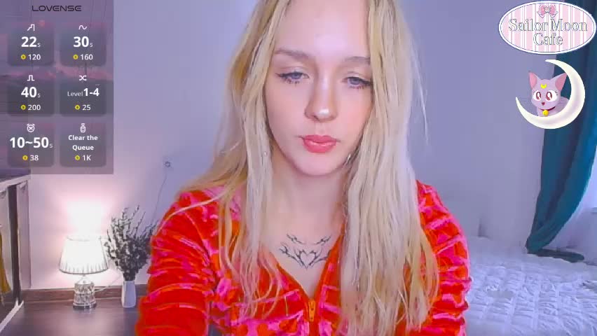 sailormoon666_ Cam Model Chat April 3, 2026