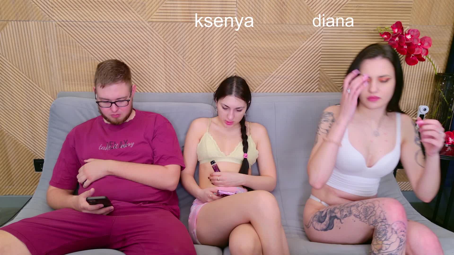 WebcamSlut Cam Model Chat April 3, 2026