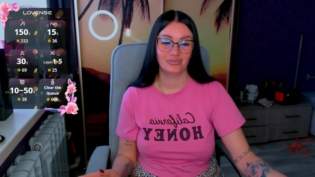 goldenwitchx Cam Model Chat April 3, 2026