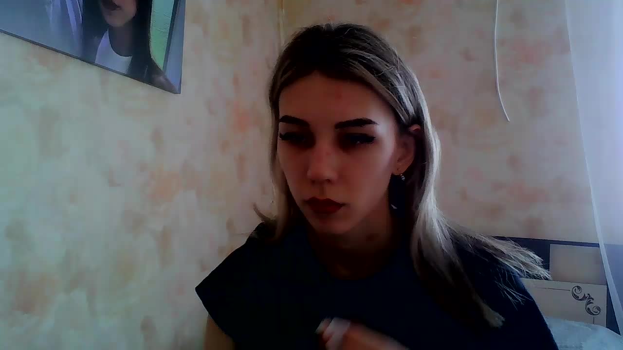 Kiitaa Cam Model Chat April 3, 2026