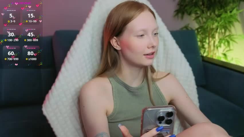 bjliki Cam Model Chat April 3, 2026