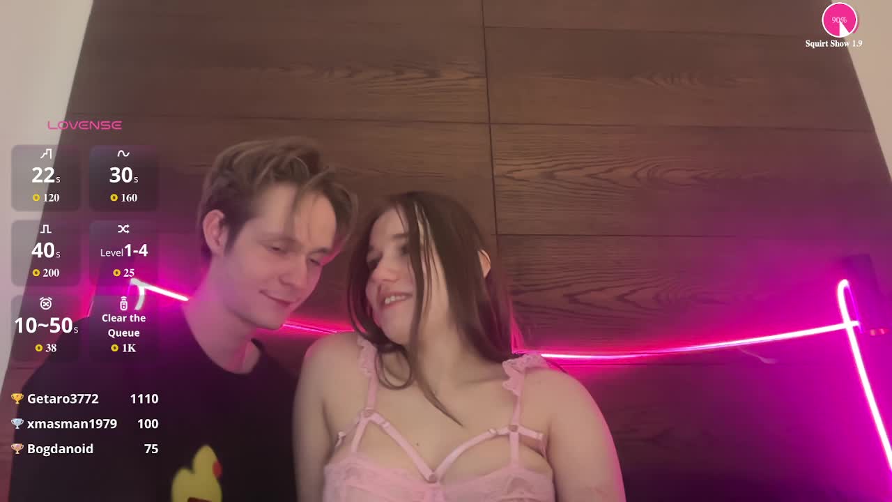 titsDestroy2007 Cam Model Chat April 3, 2026