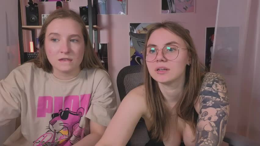 saint__vicious Cam Model Chat April 3, 2026