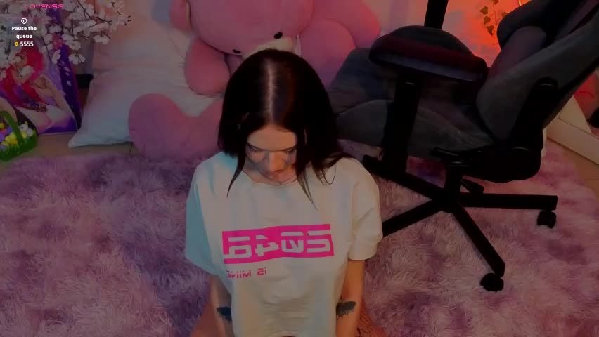 adet1a Cam Model Chat April 3, 2026