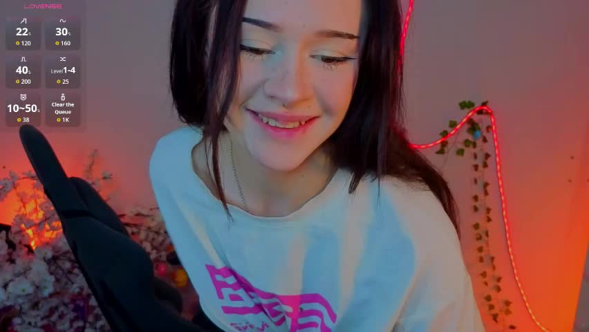 adet1a Cam Model Chat April 3, 2026