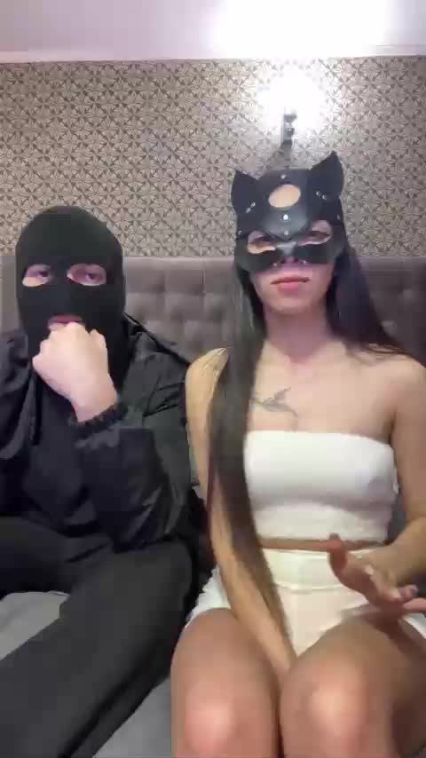 SweetVenomX Cam Model Chat April 3, 2026