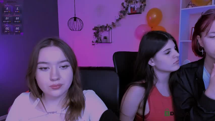 kimiko_shine_ Cam Model Chat April 3, 2026