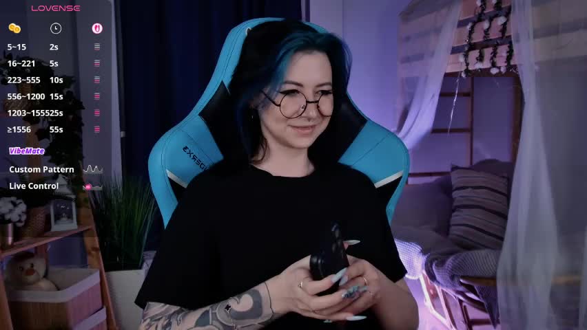 wesleegray Cam Model Chat April 3, 2026