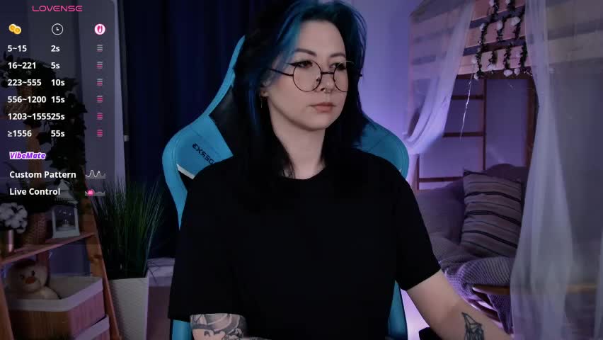 wesleegray Cam Model Chat April 3, 2026