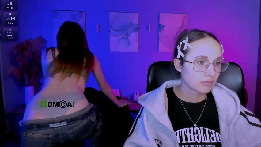 mona_cloud Cam Model Chat April 3, 2026