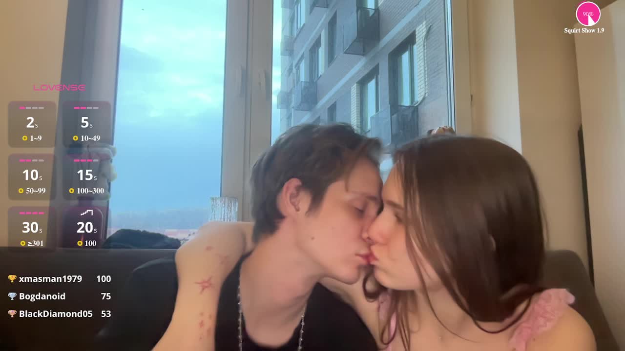 titsDestroy2007 Cam Model Chat April 3, 2026