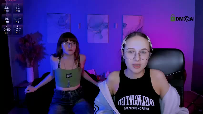 mona_cloud Cam Model Chat April 3, 2026