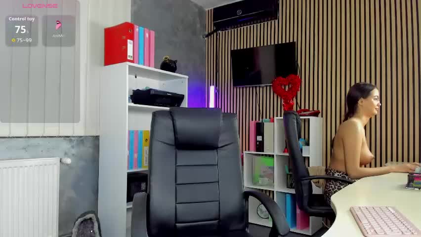 daryastars Cam Model Chat April 3, 2026