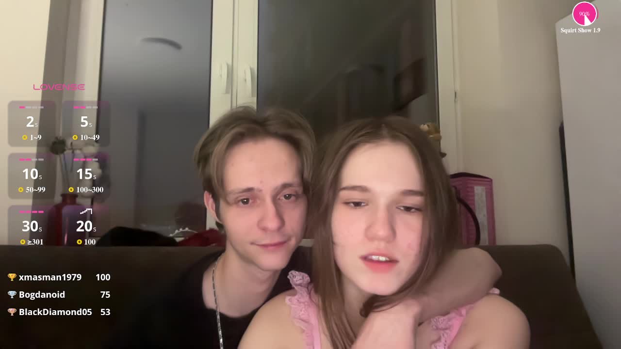 titsDestroy2007 Cam Model Chat April 3, 2026