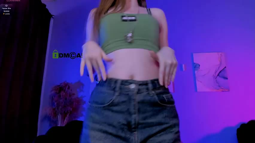 mona_cloud Cam Model Chat April 3, 2026