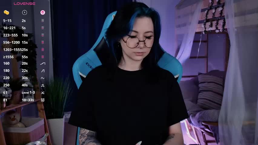 wesleegray Cam Model Chat April 3, 2026